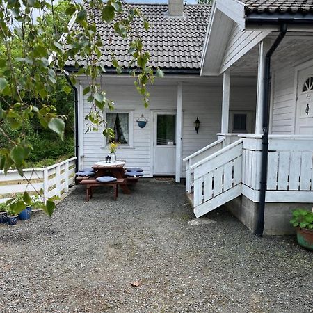 Bjorkely Gard Apartment Rasvag Exterior photo